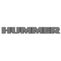 HUMMER Stereo Install Dash Kits